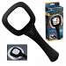 LED Hand Held Magnifier