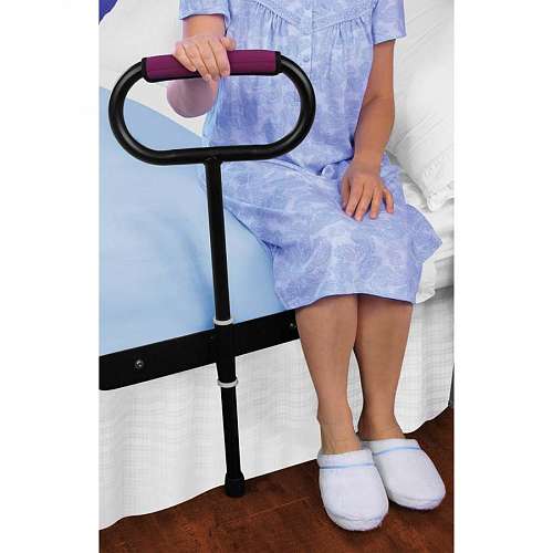 Bedside Support Rail