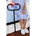 Bedside Support Rail
