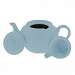 3 Cup Dominion Teapot with Tea Infuser