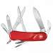 Evolution 16 Swiss Army Knife