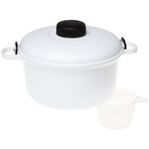 Microwave Pressure Cooker