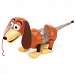 Orginal Toy Slinky Dog