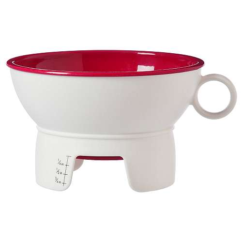 Canning Funnel