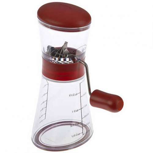 Nut Chopper