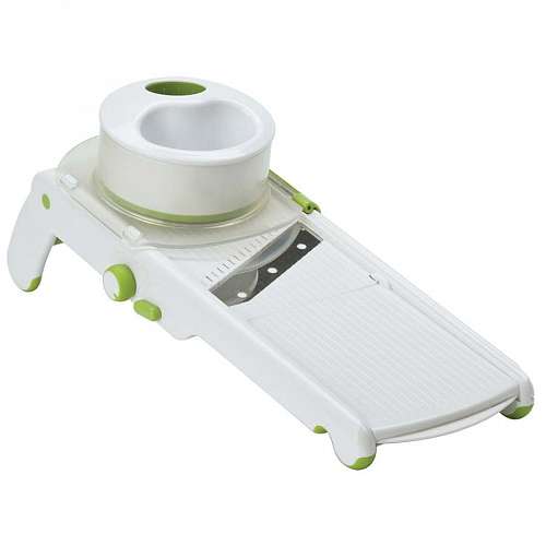 Smart Slice Mandoline and Grater
