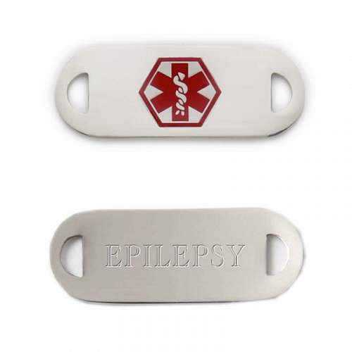 Fashion Alert Medical ID Tags