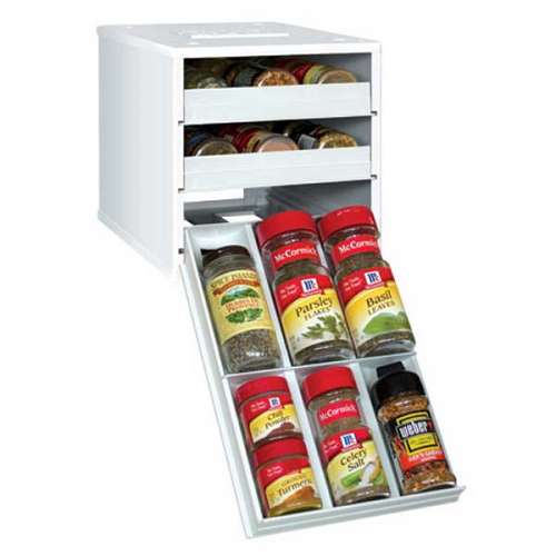 Original Spice Stack