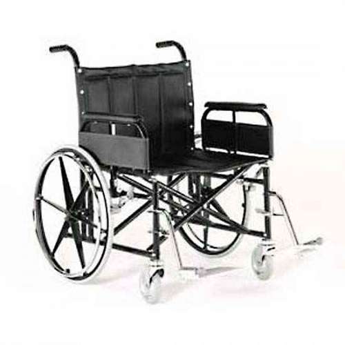 BCW Advantage Wheelchair