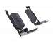 Elevating Footrests