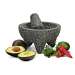 Authentic Mexican Molcajete