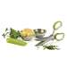 Herb Scissors