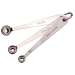 Endurance Smidge Measuring Spoon Set