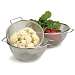 Endurance Mesh Colander Set
