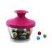 PopSome Nuts and Candy Dispenser
