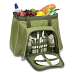 Toluca Picnic Tote