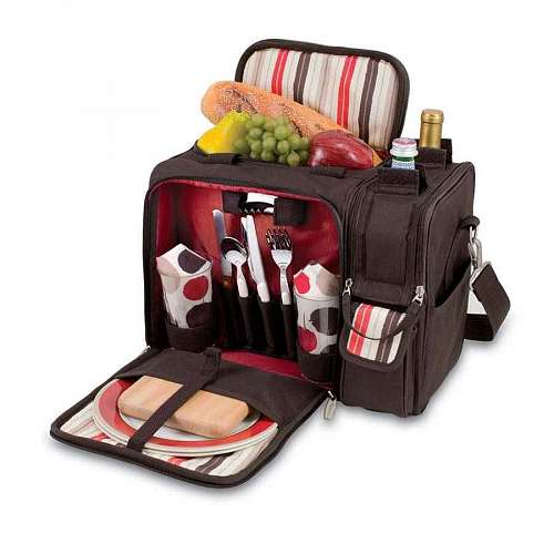 Malibu Picnic Tote