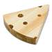 Swiss Wooden Cutting Board Set