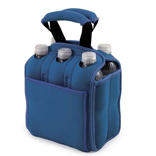Insulated Six Pack