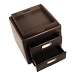 Bedside Ottoman