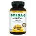 Omega-3 Fish Oils