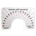 Baseline Large Joint Protractor
