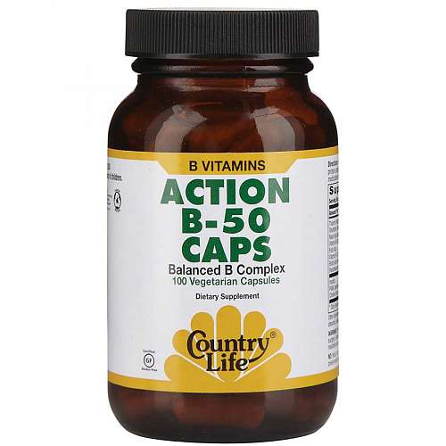 Action B-50