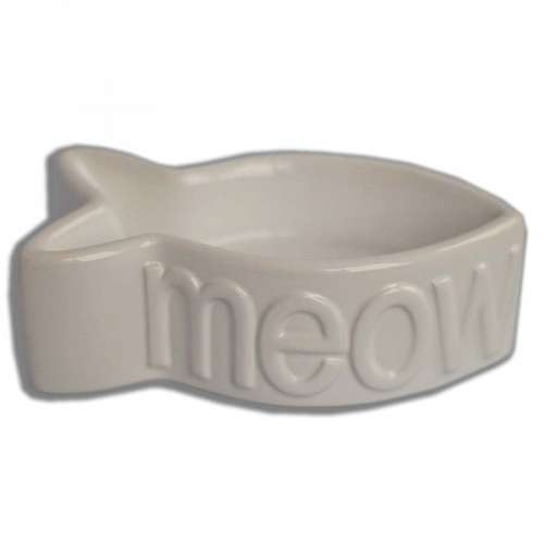 Meow Fish Dish