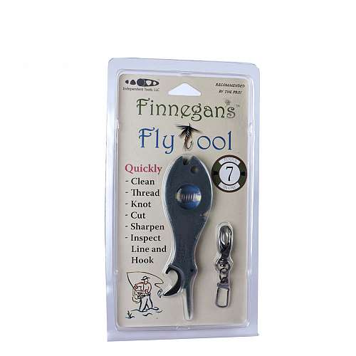 Finnegan