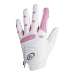 Pink Stable Grip Golf Glove