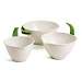 Pop and Pour Mixing Bowl Set