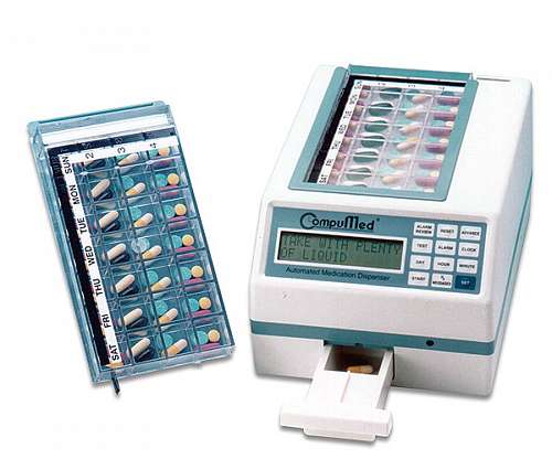 CompuMed Rental