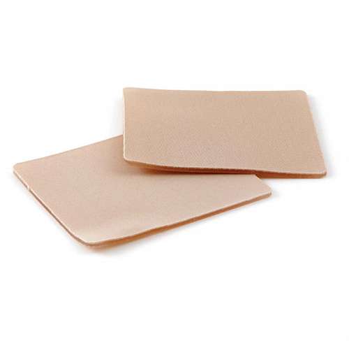 Silicone Moleskin Protective Padding