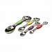 Snap Fit Measuring Spoons