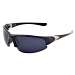 Extreme Optiks Dark Smoke Sunglasses