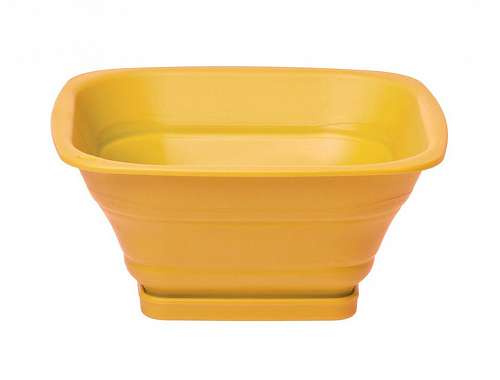 Collapsible Mini Colander
