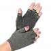 Compression Gloves with Grips