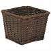 Woven Willow Basket