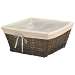 Large Basket Liner