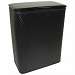 Chelsea Collection Hamper with vinyl lid