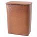 Chelsea Collection Decorator Color Wicker Hamper