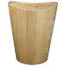 Elegant Ash Wood Hamper