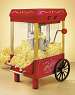 Old Fashioned Kettle Popcorn Maker