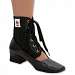 Lighttweight Ankle Support