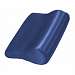 Ab Contour Pillow - Satin Cover