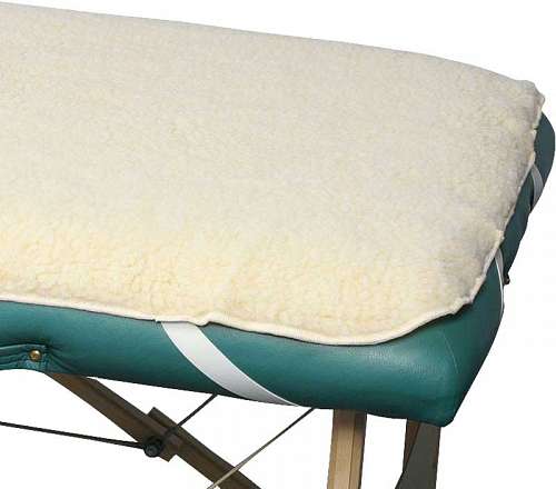 Fleece Table Pad