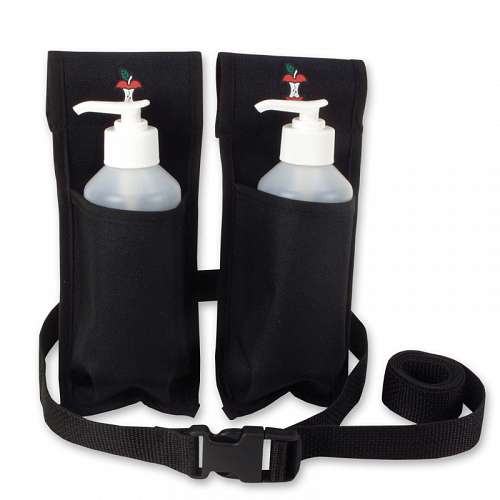 Double Oil Holster