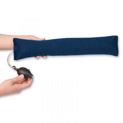 Adjustable Travel Roll