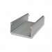 Cubicle Curtain Splice Plate