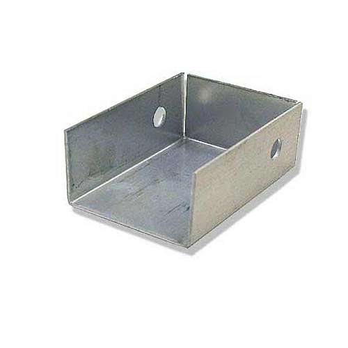Cubicle Curtain End Cap